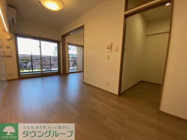 プレジオ川口の物件内観写真